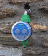 Lade das Bild in den Galerie-Viewer, Irritec Greentimer Evo Programmiergerät mit Ventil