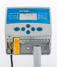 Load image into Gallery viewer, Hunter ECO LOGIC Irrigation Controller