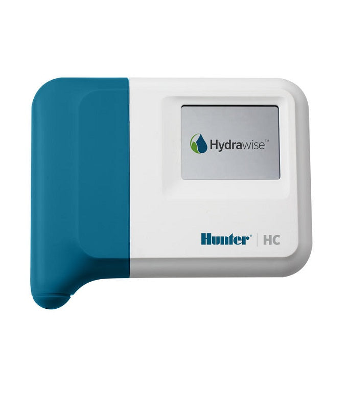 Programmatori a corrente Hunter Hydrawise HC WiFi