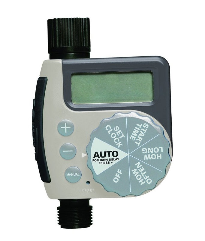 Orbit 94162 BUDDY 1 Single Port Digital Tap Timer