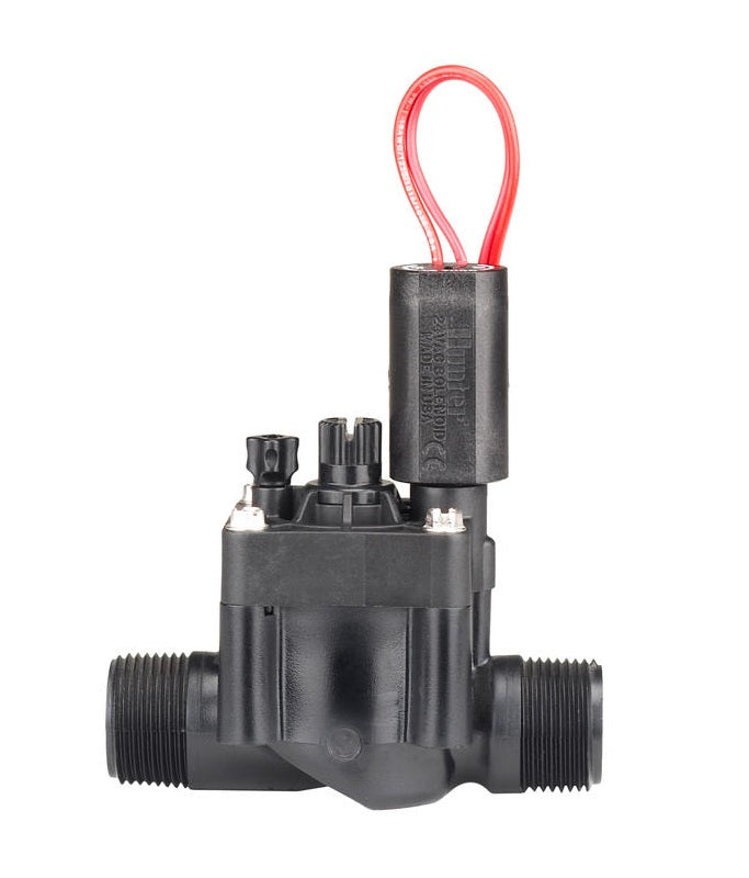 Hunter PGV Valves