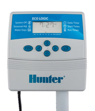 Load image into Gallery viewer, Hunter ECO LOGIC Irrigation Controller
