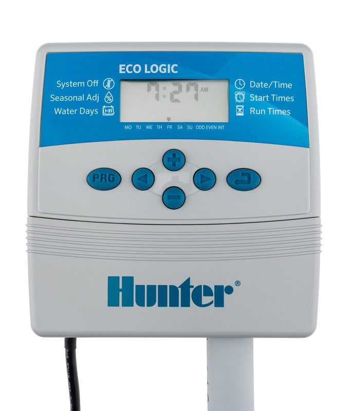 Hunter ECO LOGIC Irrigation Controller